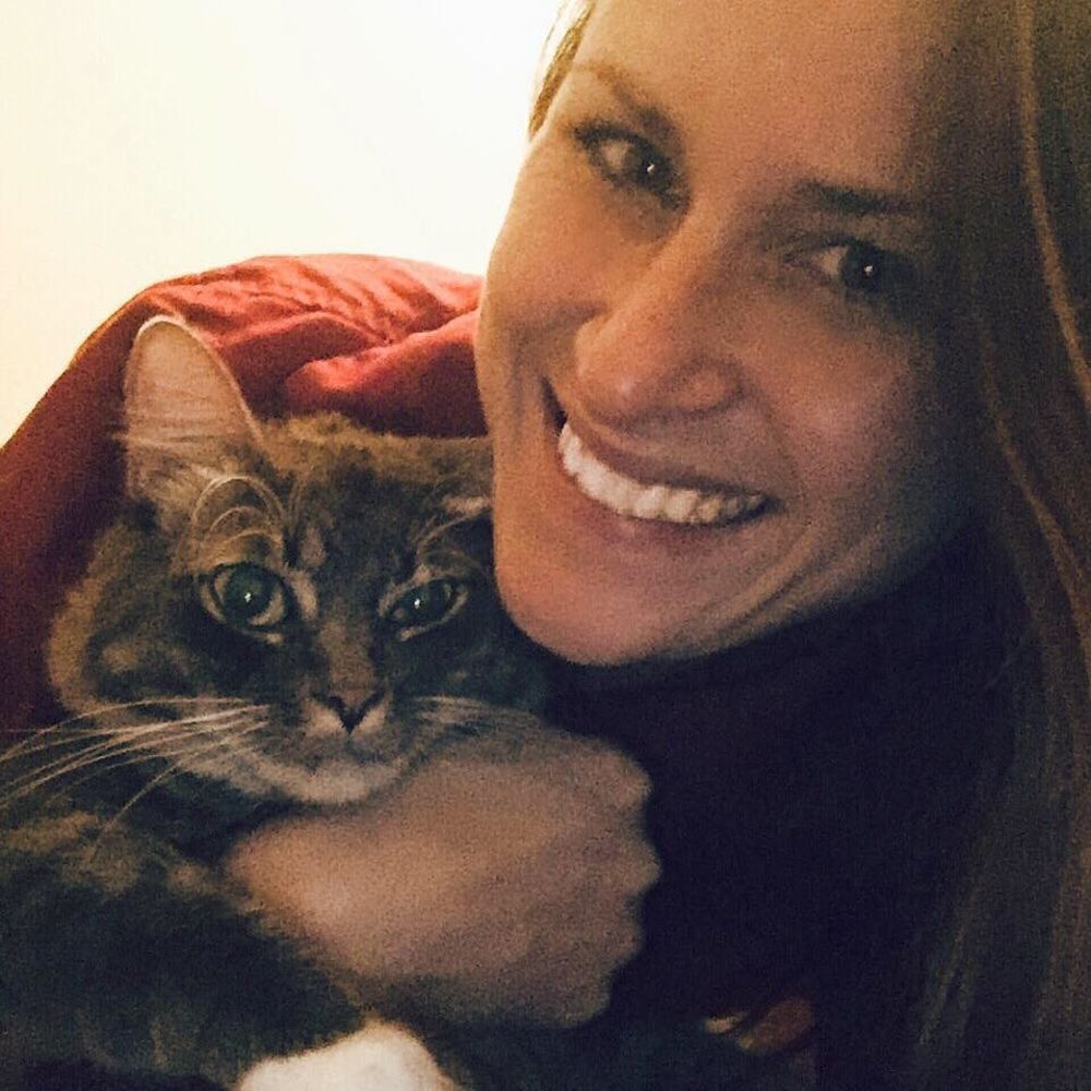 Meet your Posher, Jessica